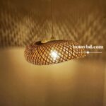 Snail Lamp 18" - Image 6