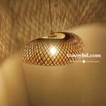 Snail Lamp 18"