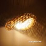Snail Lamp 22" - Image 8