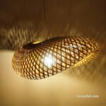 Snail Lamp 22" - Image 7