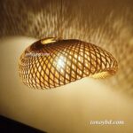 Snail Lamp 22" - Image 6