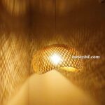 Snail Lamp 26" - Image 2