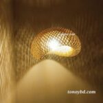 Snail Lamp 26" - Image 4