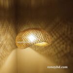 Snail Lamp 26" - Image 5