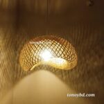 Snail Lamp 26" - Image 6