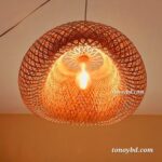 Snail Lamp 26"