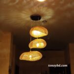 Snail Combo Lamp