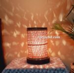 Sola Cylinder Lamp White - Image 6