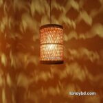 SOLA Cylinder Lamp for Ceiling (White) - Image 5