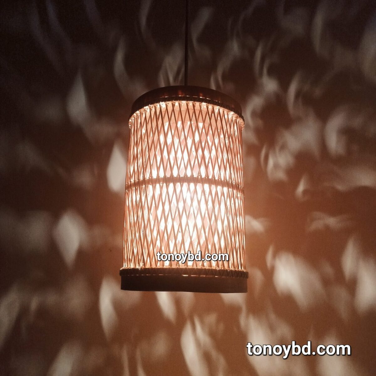 Sola-Small-6-e1759029707411.jpg SOLA Cylinder Lamp for Ceiling (White) - Image 1