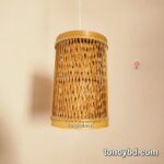 SOLA Cylinder Lamp for Ceiling (White) - Image 2