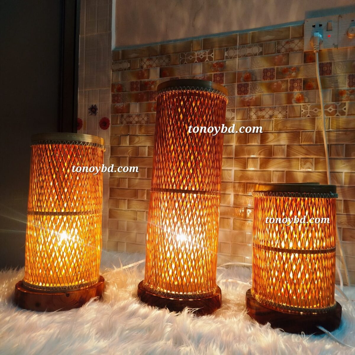 Sola-sada-1-5-e1757993078101.jpg Sola Cylinder Lamp White - Image 1