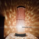 Sola Cylinder Lamp White - Image 3