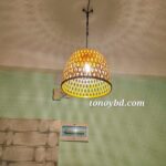 Star Polo Lamp