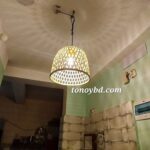 Star Polo Lamp - Image 3