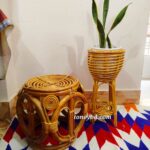 Hercules Stool - হারকিউলিস টুল