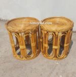 Wave Stool - Image 3