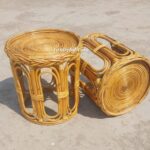 Wave Stool
