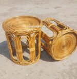 Wave Stool