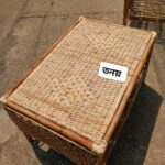 Rectangle Center Table - আয়াতাকার সেন্টার টেবিল - Image 3