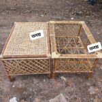 Rectangle Center Table - আয়াতাকার সেন্টার টেবিল - Image 2