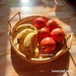 Jilapi Tray