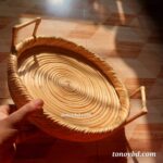 Jilapi Tray - Image 2