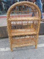 Round Shape Bookshelf - Image 6