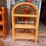 Round Shape Bookshelf - Image 3