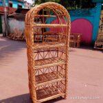 Round Shape Bookshelf - Image 5