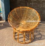 Bowl Chair - Image 6