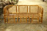 3 Seater Carpet Sofa - Image 4