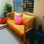 Carpet Double Siter + Table Combo - Image 3