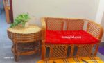 Carpet Double Siter + Table Combo - Image 2