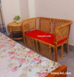 Carpet Double Siter + Table Combo
