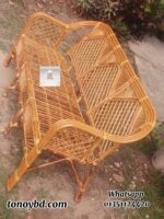 Bentu 3 Seatet Sofa - Image 3