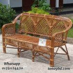 Bentu 3 Seatet Sofa - Image 2