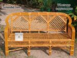 Bentu 3 Seatet Sofa