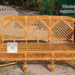 Bentu 3 Seatet Sofa