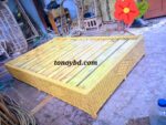 Cane Bed New Design