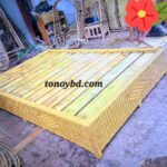 Cane Bed New Design