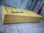 Cane Bed New Design - Image 2