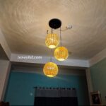 Googly Combo Lamp