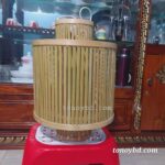 Jhumur  Lamp White Color - Image 7