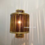 Jhumur Lamp Black Color - Image 6