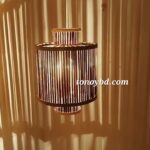 Jhumur Lamp Black Color - Image 3