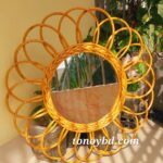বেতের মিরর - Beter mirror