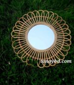 বেতের মিরর - Beter mirror - Image 2