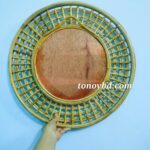 Wall Hanging Mirror - Image 5