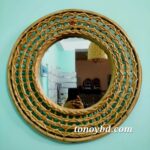 Wall Hanging Mirror - Image 2